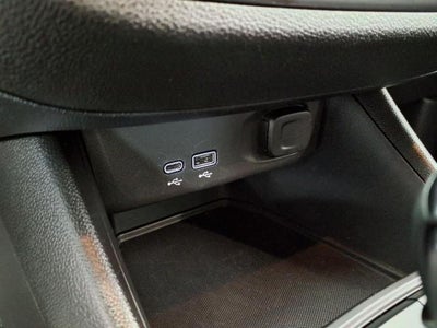 2025 Buick Envista FWD 4dr Preferred