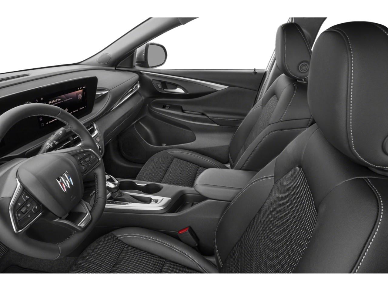 2024 Buick Envista FWD 4dr Sport Touring