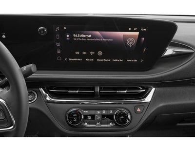 2024 Buick Envista FWD 4dr Sport Touring