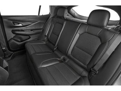 2024 Buick Envista FWD 4dr Sport Touring