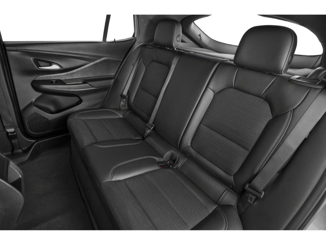 2024 Buick Envista FWD 4dr Sport Touring
