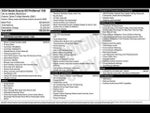 2024 Buick Encore GX Preferred FWD
