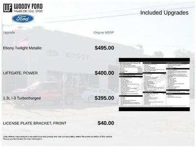 2024 Buick Encore GX Preferred FWD