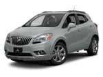 2014 Buick Encore Leather FWD