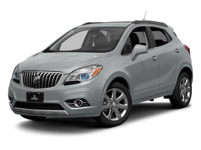 2014 Buick Encore Leather FWD
