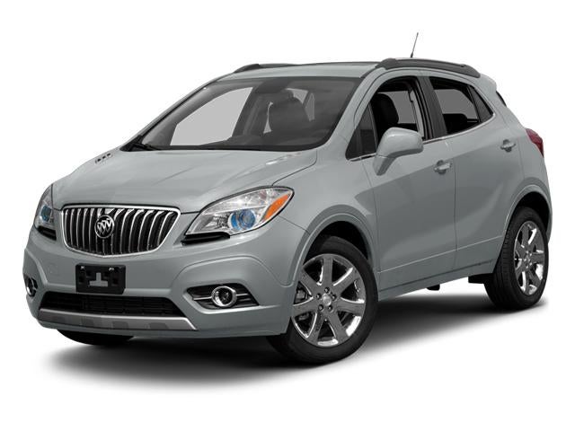 2014 Buick Encore Leather FWD