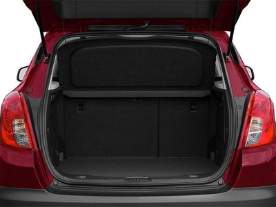 2014 Buick Encore Leather FWD