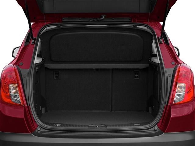 2014 Buick Encore Leather FWD