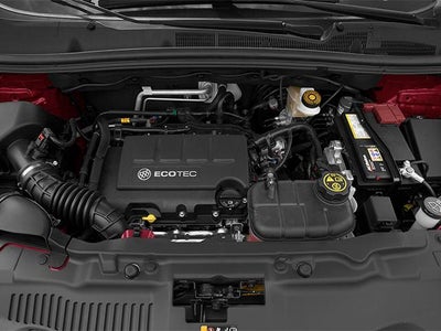2014 Buick Encore Leather FWD