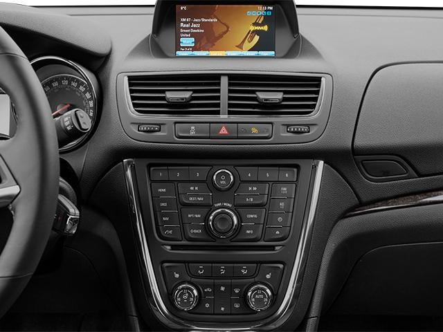2014 Buick Encore Leather FWD