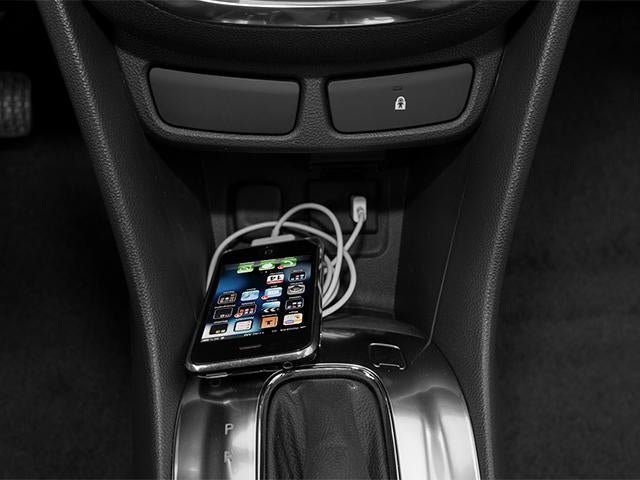 2014 Buick Encore Leather FWD