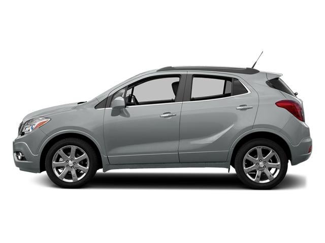 2014 Buick Encore Leather FWD