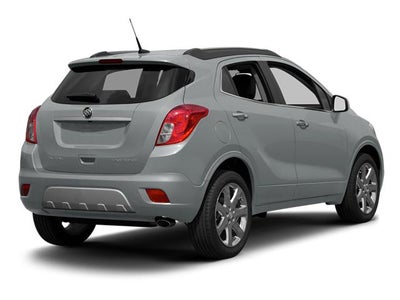 2014 Buick Encore Leather FWD