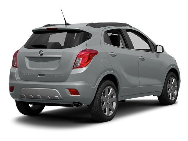 2014 Buick Encore Leather FWD