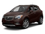 2014 Buick Encore Leather FWD