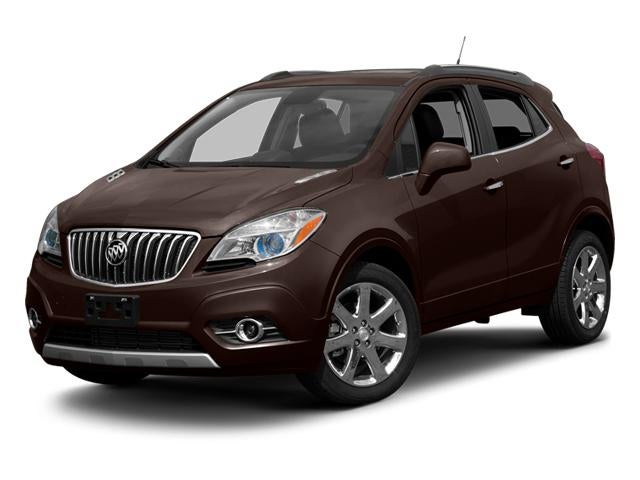 2014 Buick Encore Leather FWD