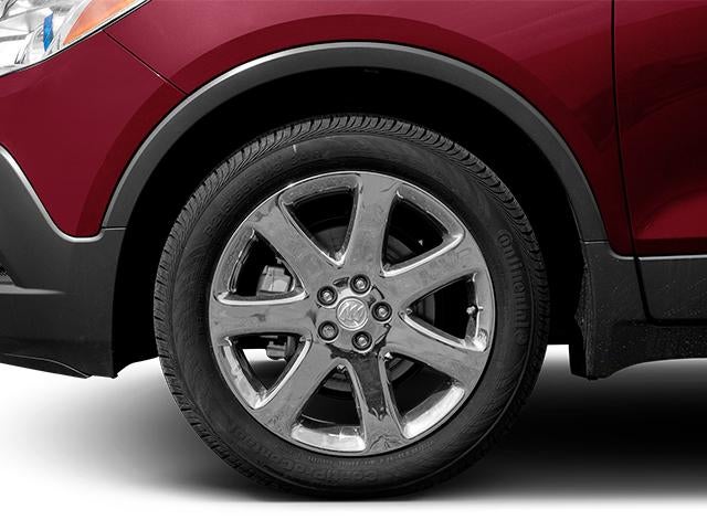 2014 Buick Encore Leather FWD