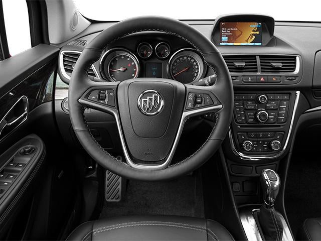 2014 Buick Encore Leather FWD
