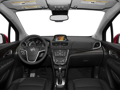 2014 Buick Encore Leather FWD