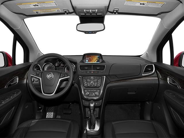 2014 Buick Encore Leather FWD