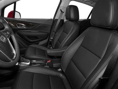 2014 Buick Encore Leather FWD
