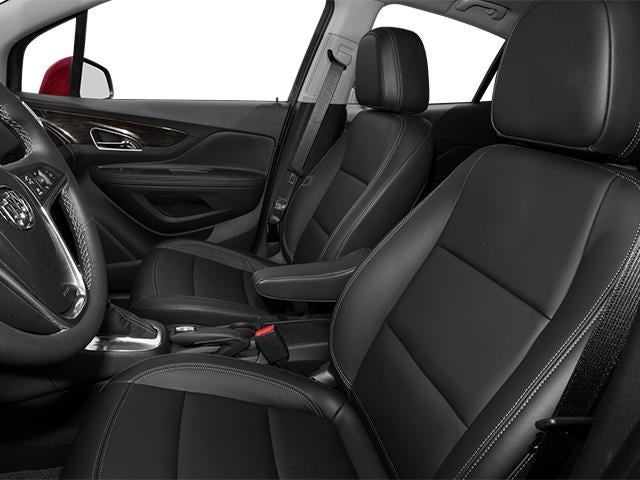 2014 Buick Encore Leather FWD