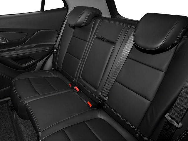 2014 Buick Encore Leather FWD