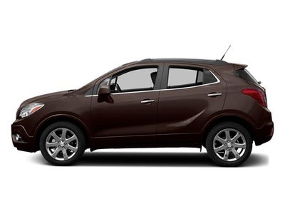2014 Buick Encore Leather FWD