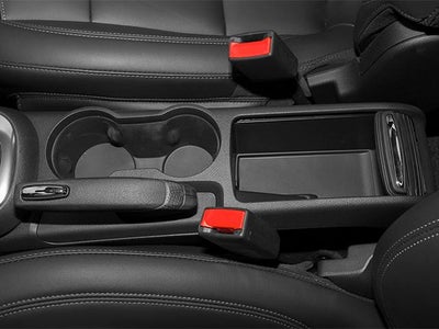 2014 Buick Encore Leather FWD