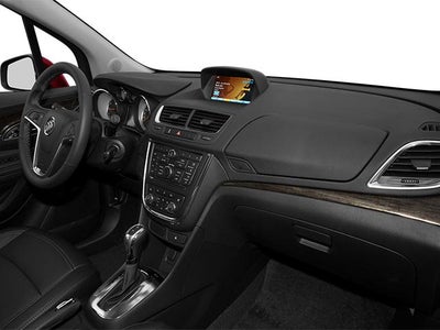2014 Buick Encore Leather FWD