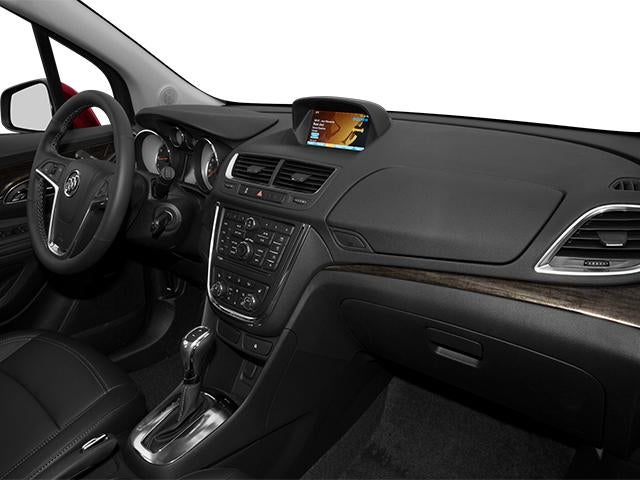 2014 Buick Encore Leather FWD