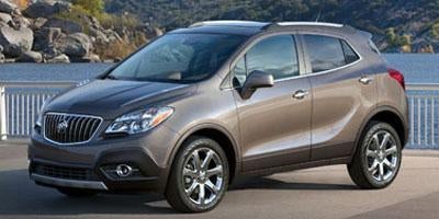 2014 Buick Encore Leather FWD