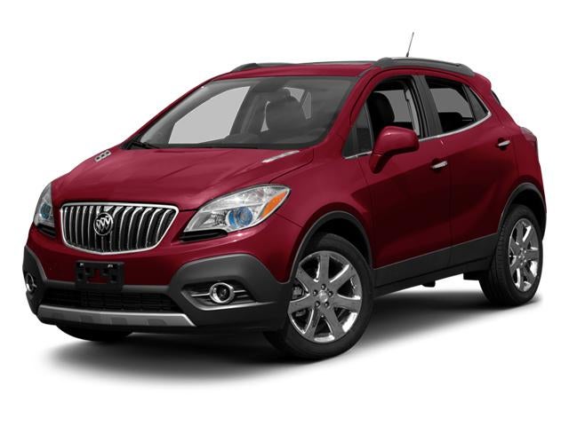 2014 Buick Encore Leather FWD