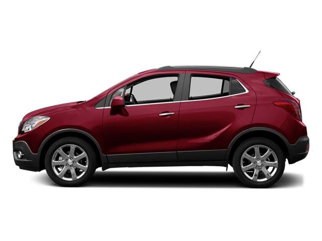 2014 Buick Encore Leather FWD