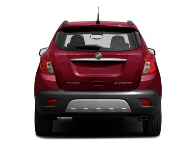 2014 Buick Encore Leather FWD
