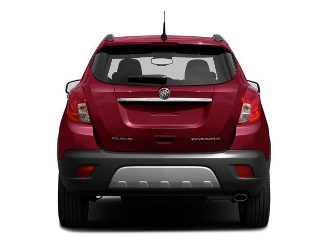 2014 Buick Encore Leather FWD