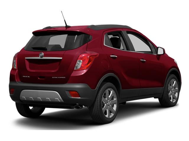 2014 Buick Encore Leather FWD