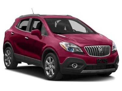 2014 Buick Encore Leather FWD