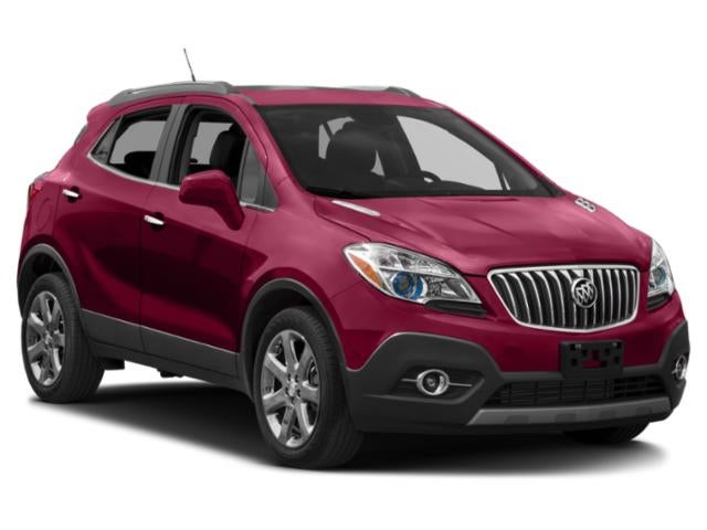 2014 Buick Encore Leather FWD