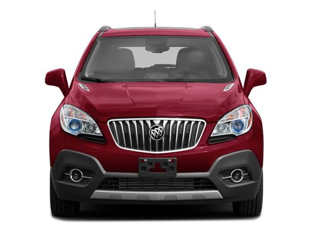 2014 Buick Encore Leather FWD