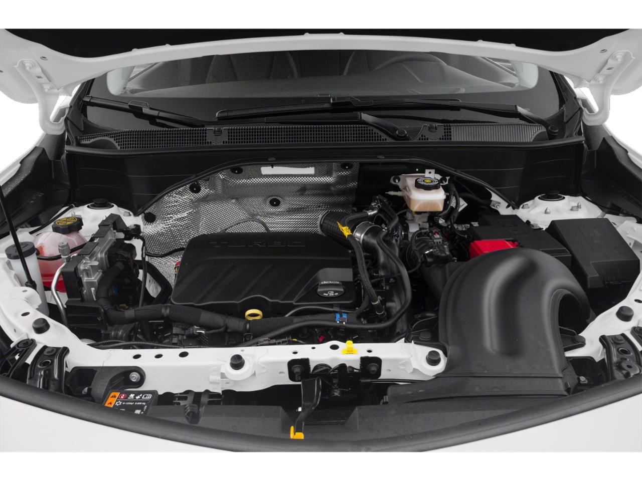 2020 Buick Encore GX Select FWD