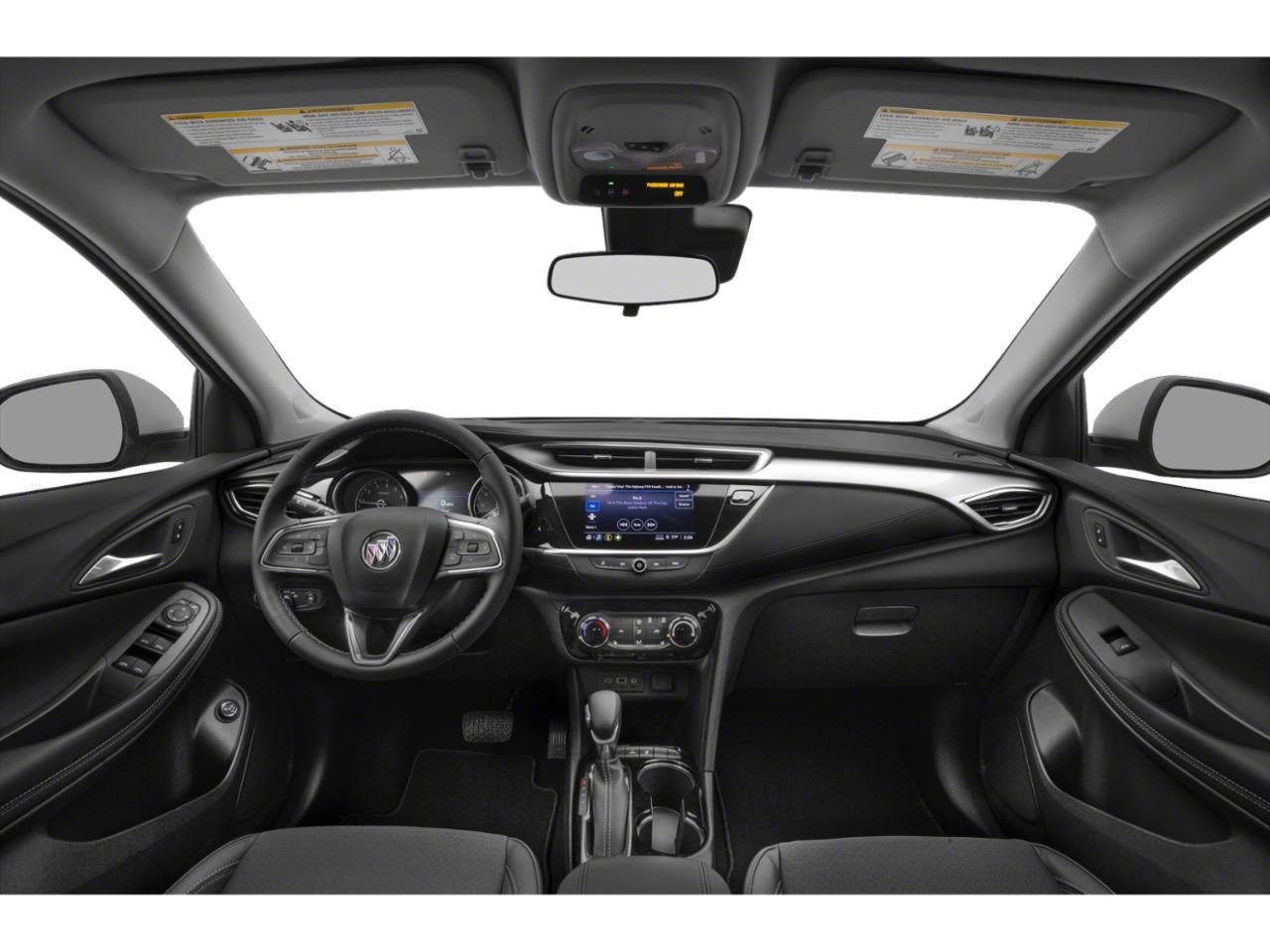 2020 Buick Encore GX Select FWD