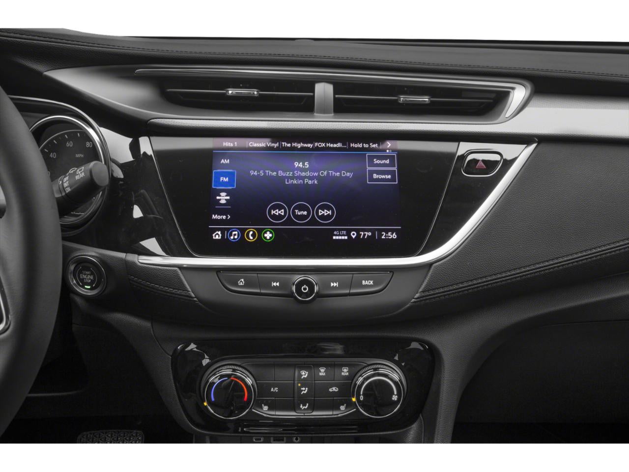 2020 Buick Encore GX Select FWD