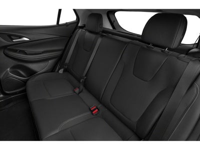 2020 Buick Encore GX Select FWD