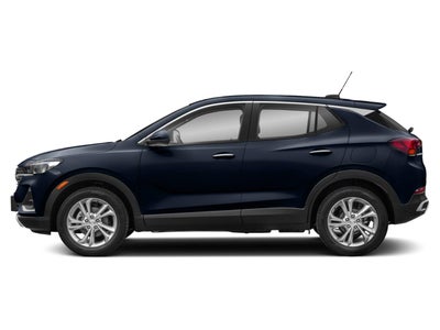 2020 Buick Encore GX Select FWD