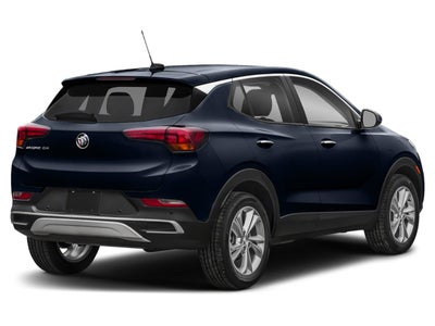 2020 Buick Encore GX Select FWD