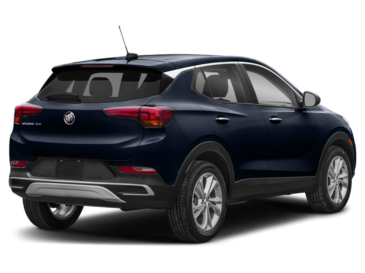 2020 Buick Encore GX Select FWD
