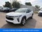 2026 Chevrolet Trax FWD 4dr LS