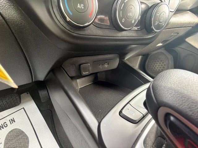 2026 Chevrolet Trax FWD 4dr LS