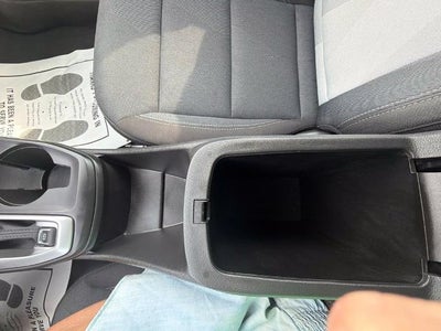 2026 Chevrolet Trax FWD 4dr LS